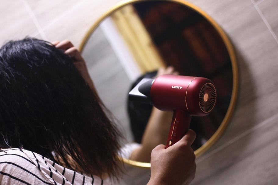 399元电吹风,几百块的电吹风有什么不一样