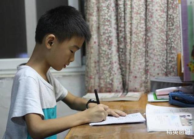 小孩的思维比大人活跃,小孩子的头脑好用