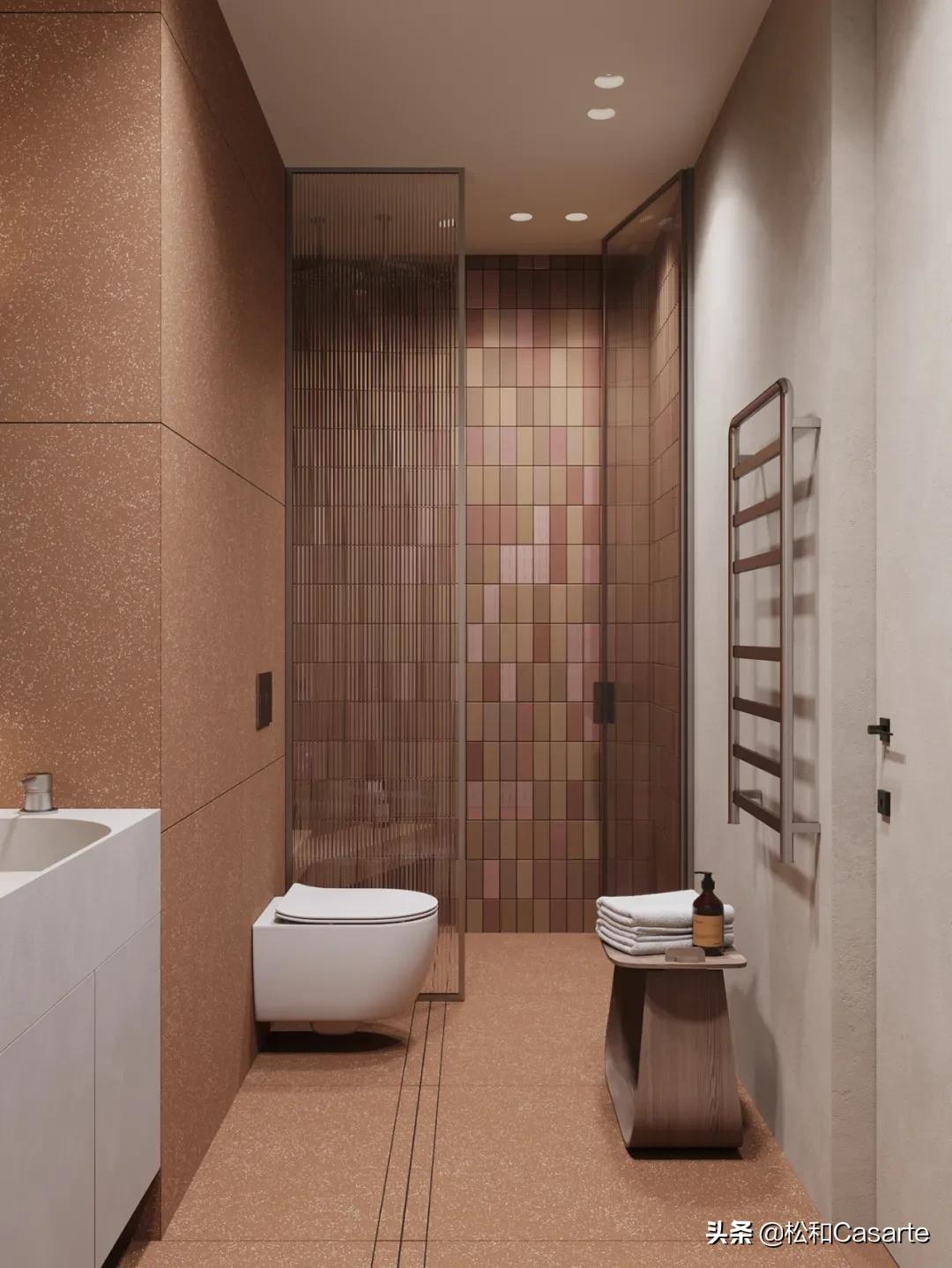 郑州带儿童房的三室一厅,三室儿童房设计图