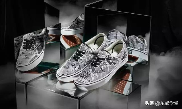 大牌联名款流行趋势,时尚品牌联名大全