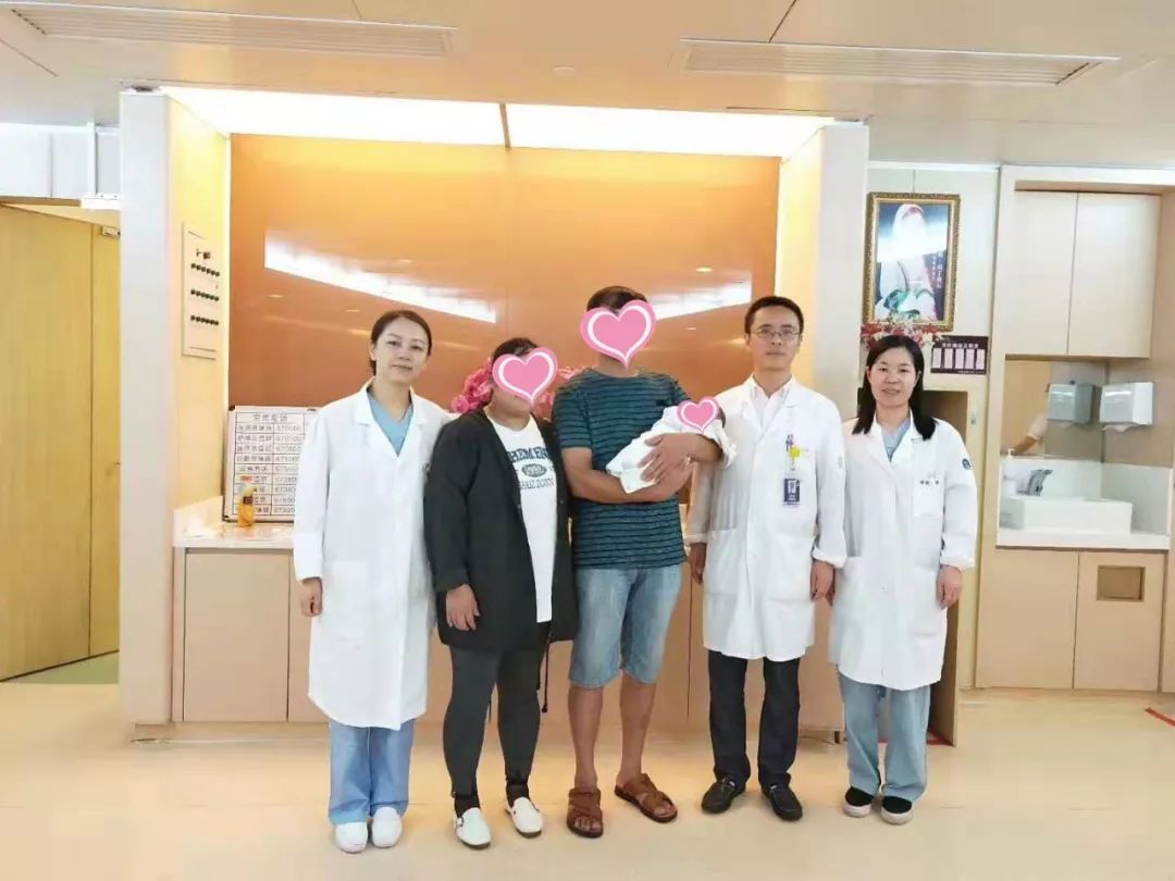 80后再婚妈妈“赌上性命”也要保住肚里的孩子，最后......