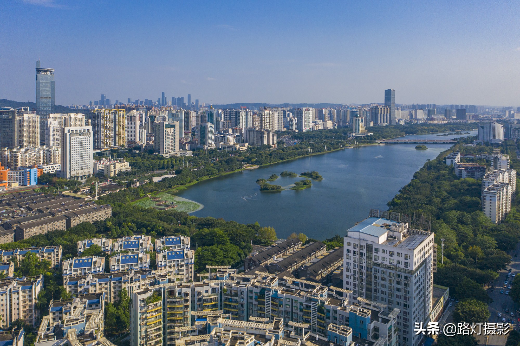 中国绿都之城,中国绿都图片