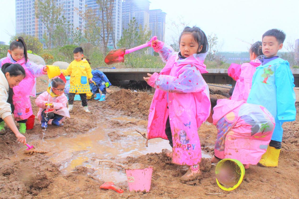 西安交大韩城学校幼儿园2022年,韩城西安交大幼儿园