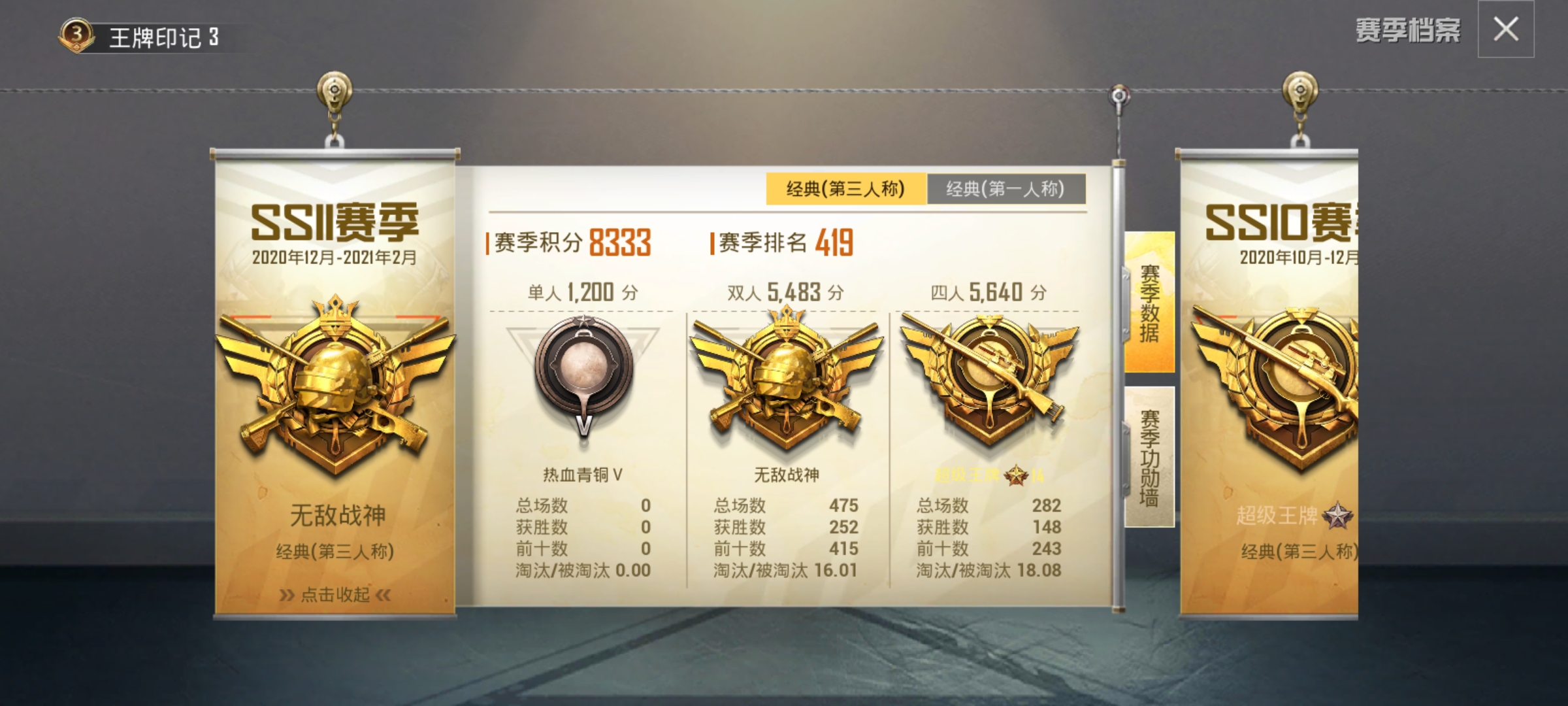 吃鸡中最强无敌战神单局淘汰97人,吃鸡单局淘汰35人是什么水平