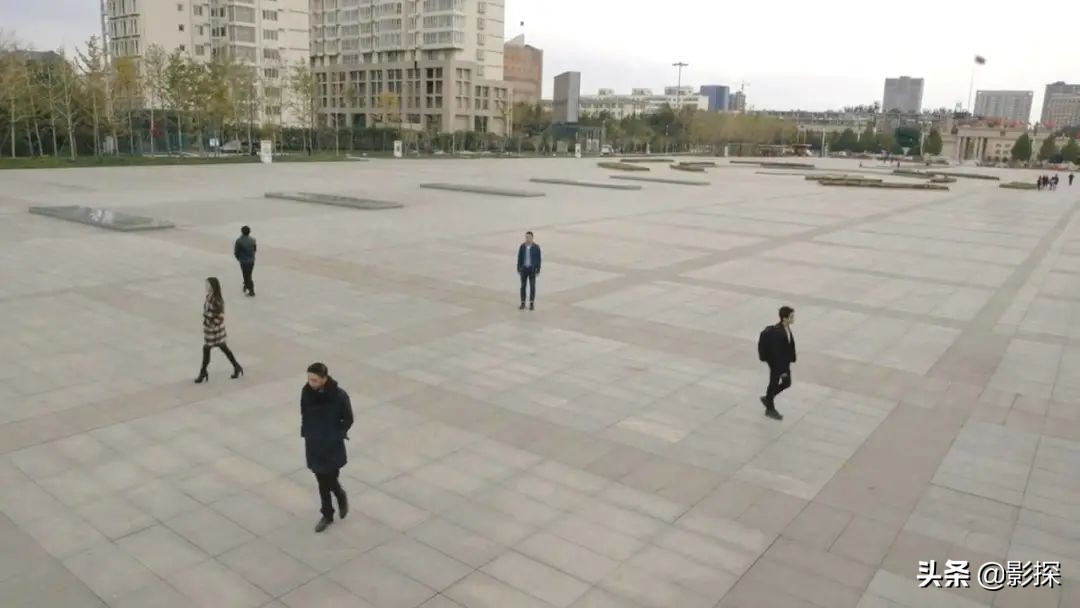 全体起立!「第一网剧」回归,有生之年系列喜加一