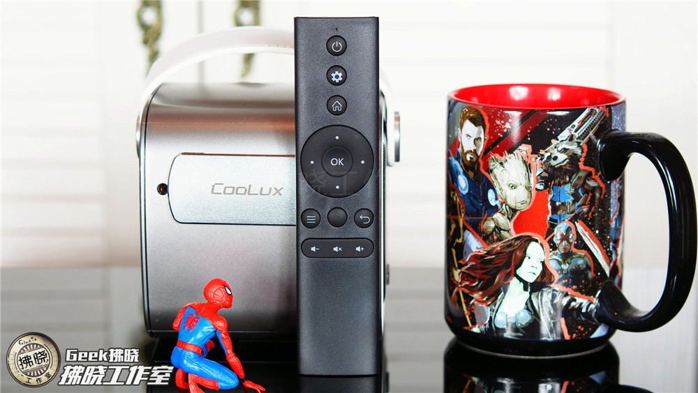 酷乐视r4mini使用教程,酷乐视r4mini值得买吗