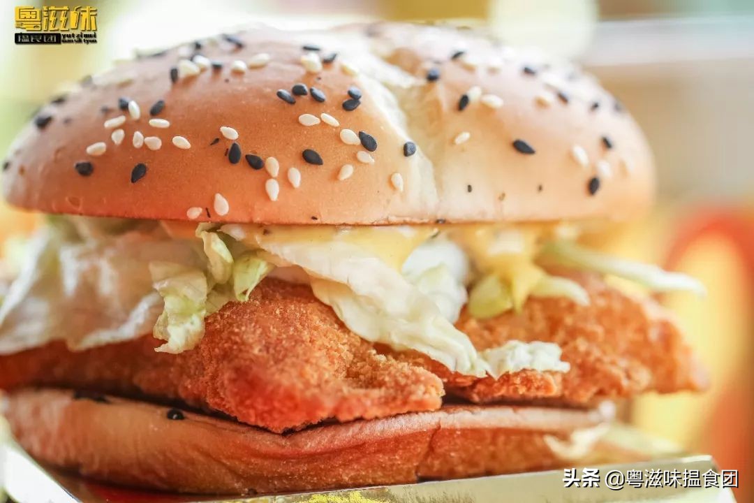 麦当劳秋日新品,麦当劳新品金菠萝