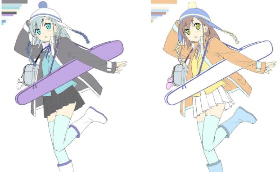 「精选」学习漫画的网站