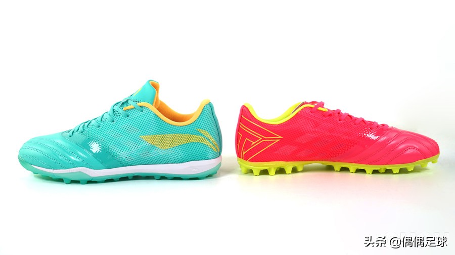 李宁铁二代mg足球鞋2021,李宁足球鞋铁系列二代mg