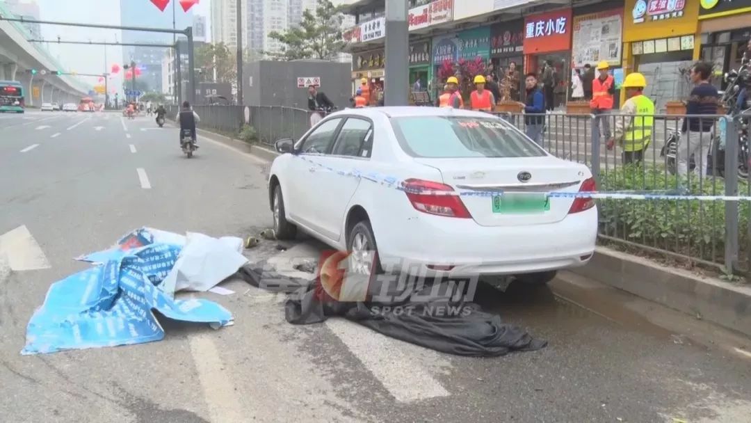深圳出租车司机猝死最新事件,深圳滴滴司机猝死新闻