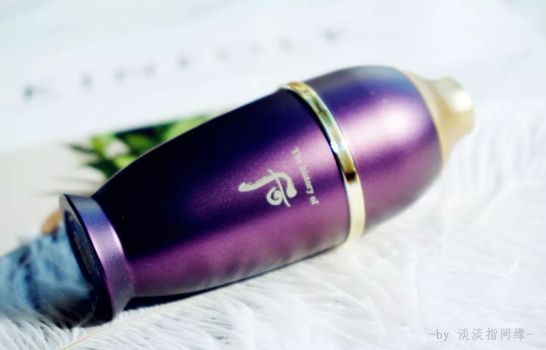 whoo什么单品好用,whoo美白套盒使用心得