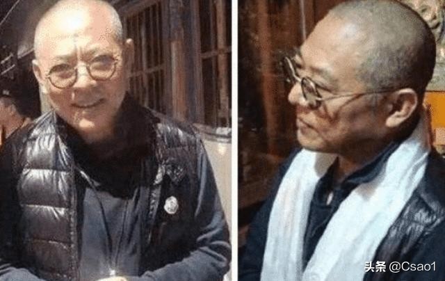 李连杰甲亢为啥不做碘131手术,李连杰到底做了什么慈善