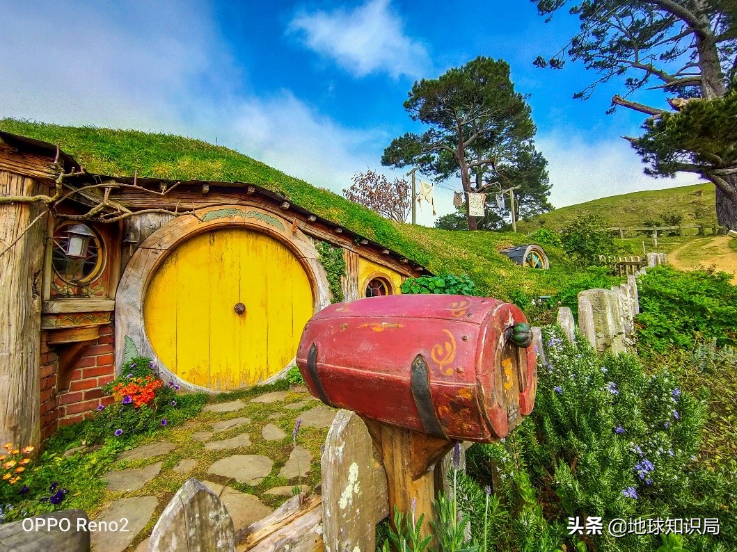 新西兰为什么要吸引人移民,新西兰为什么引进移民