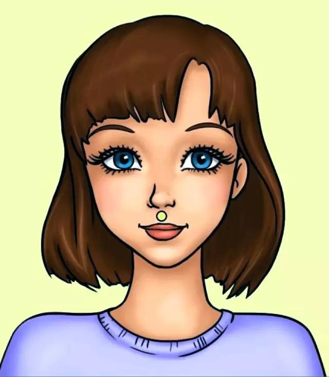 每日一穴内关穴,每日一穴中指穴位