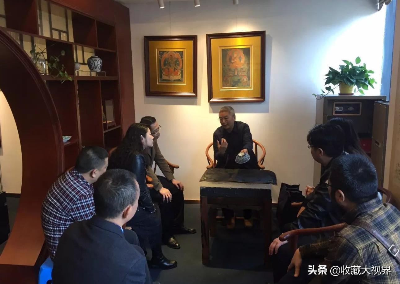 古董拍卖公司现状,中国十大顶级古玩拍卖公司