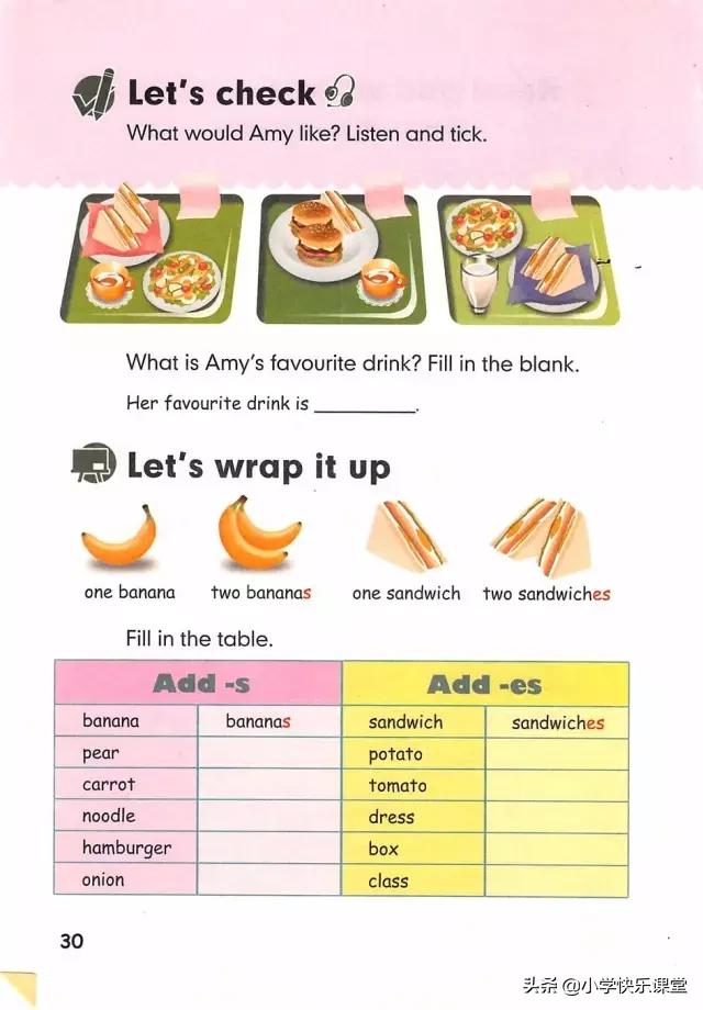 人教版新版pep小学英语复习计划,人教版pep五年级上册英语复习计划