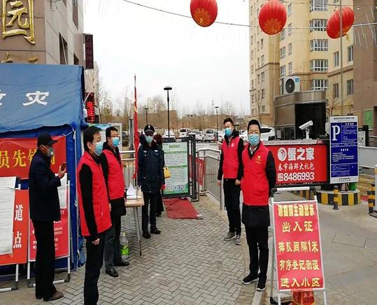 愿山河无恙人间皆安志愿者,愿山河无恙你我皆安配音