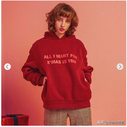 平价原创设计女装店铺推荐,小众设计感女装原创店铺推荐