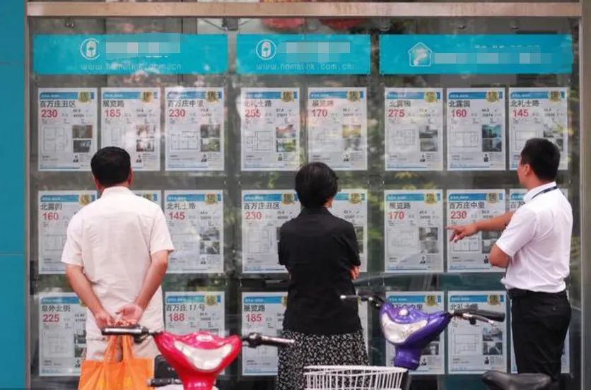 杭州二手房免中介攻略,杭州二手房中介费折扣