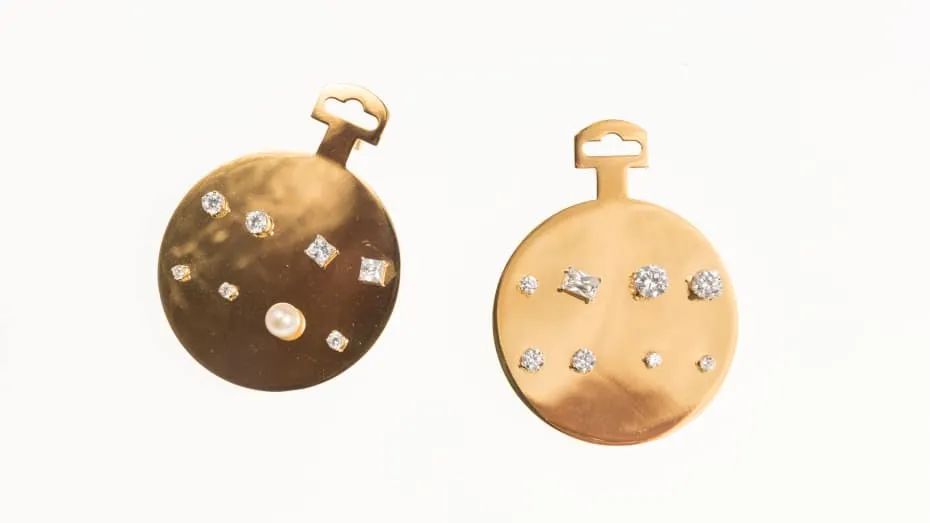 KDA课达丨中央圣马丁走出了多少设计师