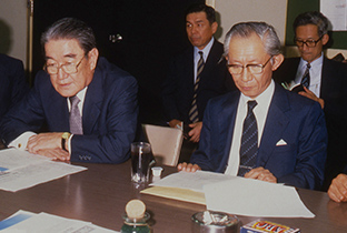 世界现存的财阀,住友财阀前世今生