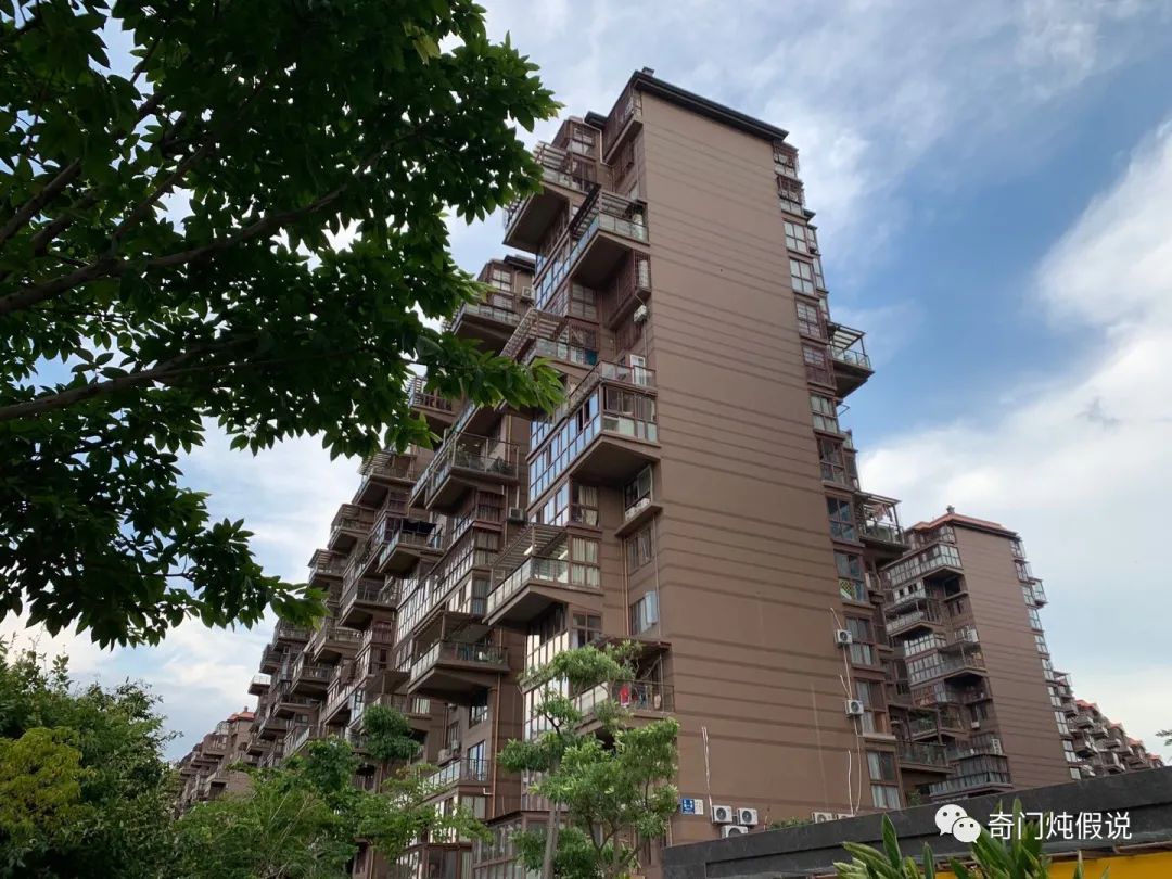 新盘小面积,新盘格局解析