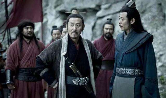 刘邦因为什么病去世的,刘邦重病为什么要放弃治疗