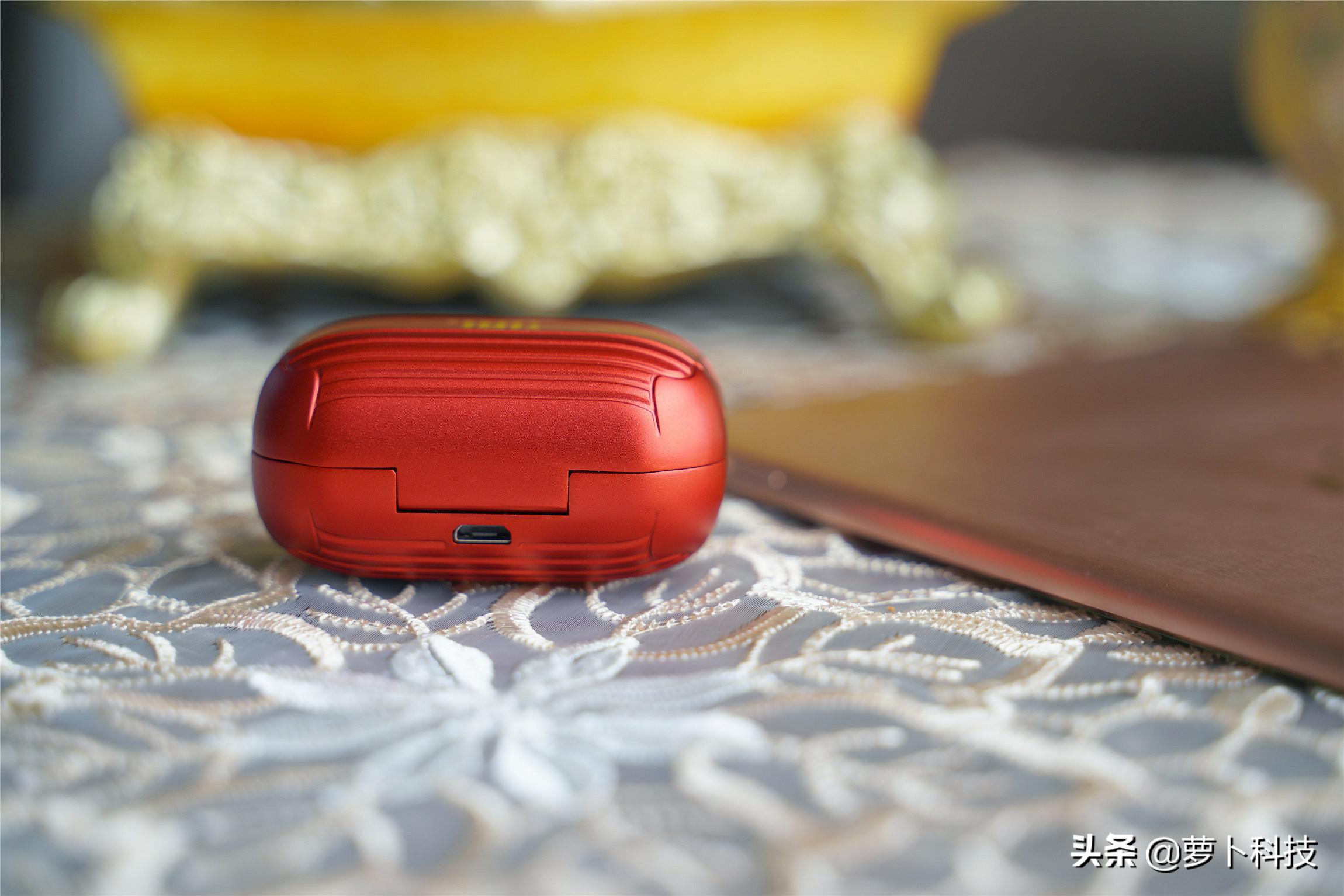 jbl蓝牙耳机t280tws开箱,jblt280twsx评测