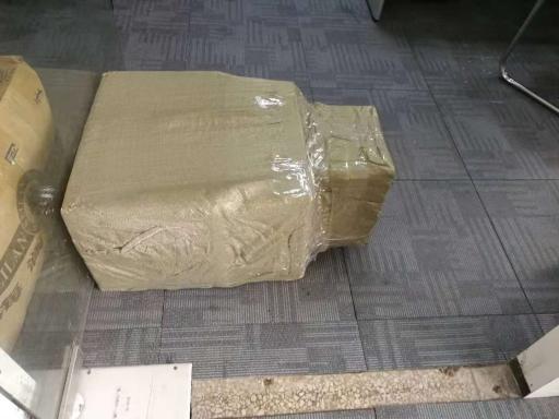 国际快递体积价格怎么计算,国际快递包裹体积计算方法