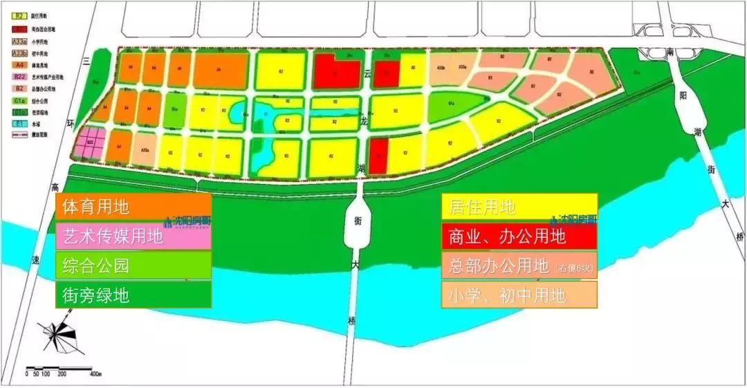于洪新城苏宁智慧小镇进展,沈阳于洪新城之前规划的苏宁小镇