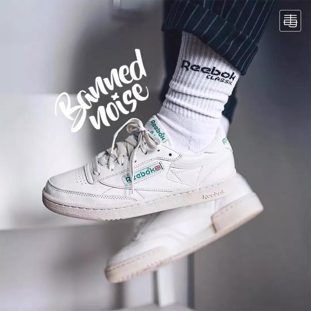 盘点那些吊打nike阿迪的国产鞋,假如世界上没有鞋子