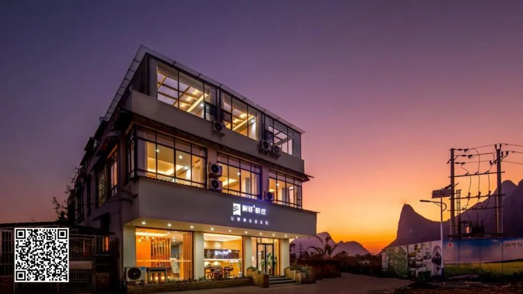 2019全国必住酒店top50,国内口碑最好的美宿