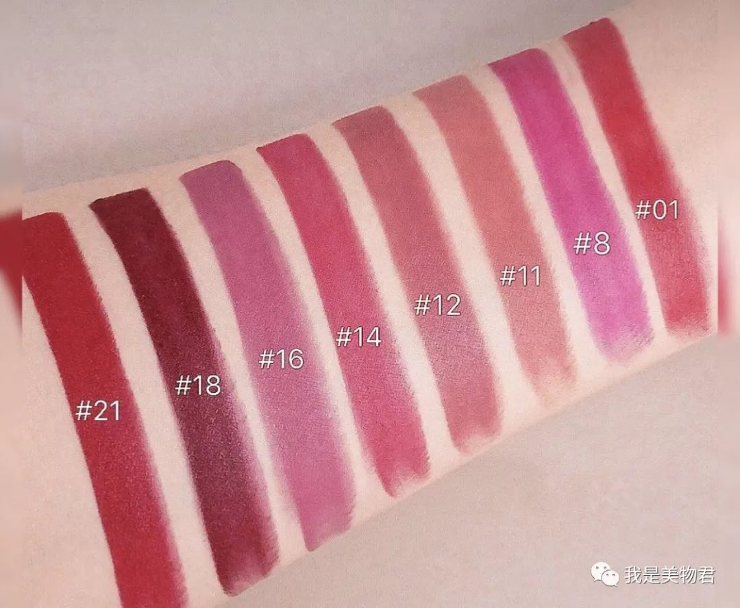 毁掉女人的化妆品,那些好看却渣渣的化妆品