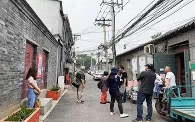 北京西城未来规划,北京西城规划最新消息