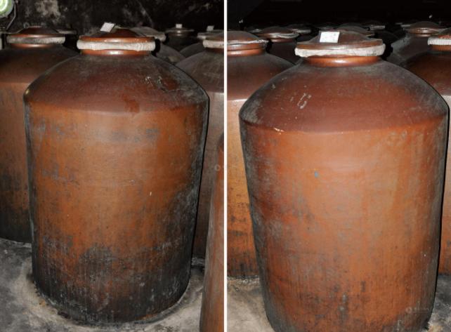 古井贡酒发展潜力,古井贡酒成长轨迹