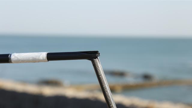 近期评测4.5米台钓竿,阶段性数据总结,全是干货