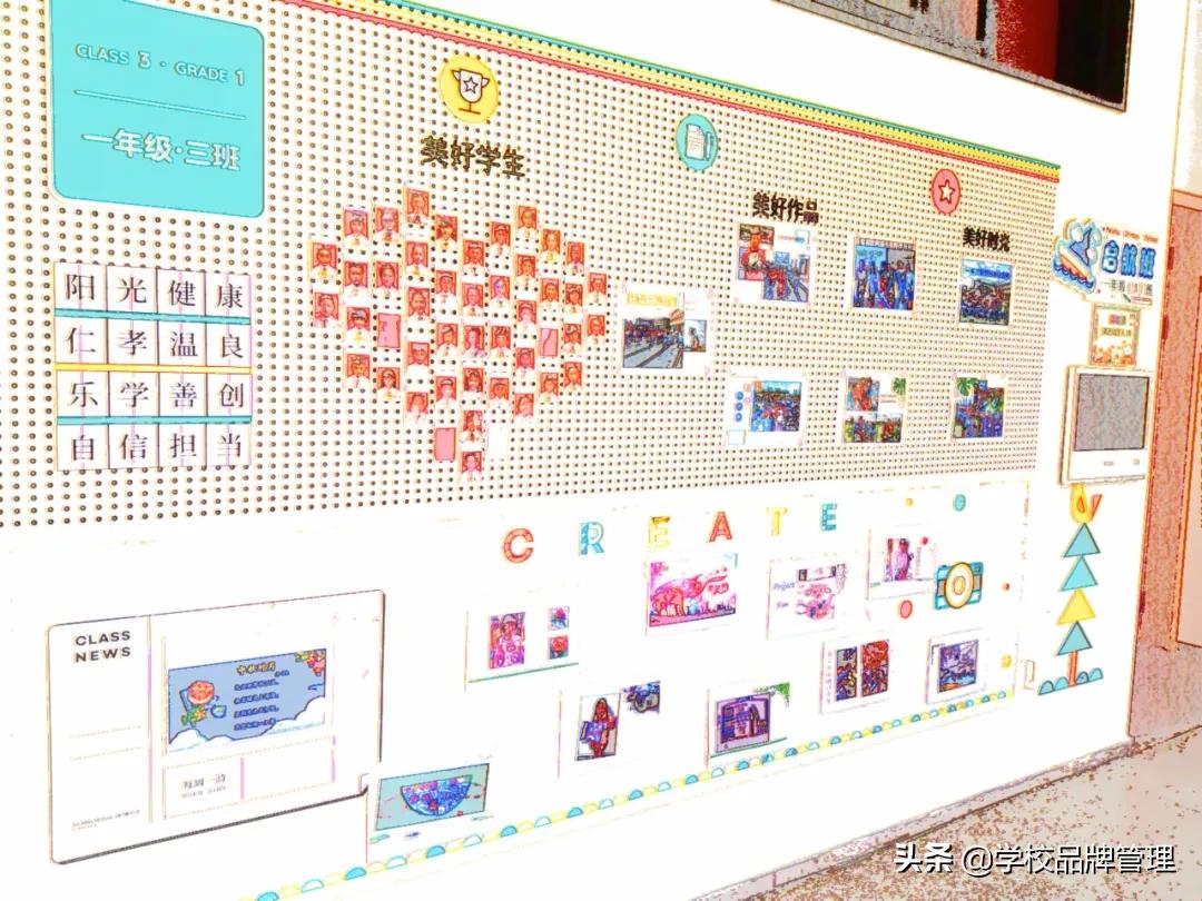 好学校成就更好的人生,好学校