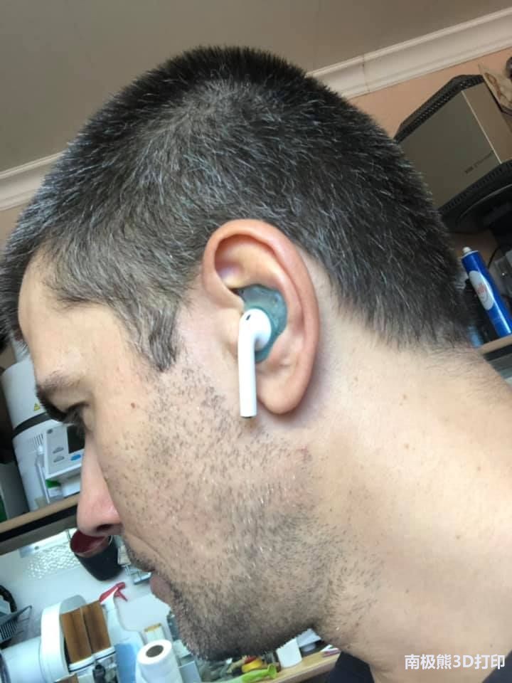 airpods鑰虫満3d鎵撳嵃,3d鎵撳嵃airpods