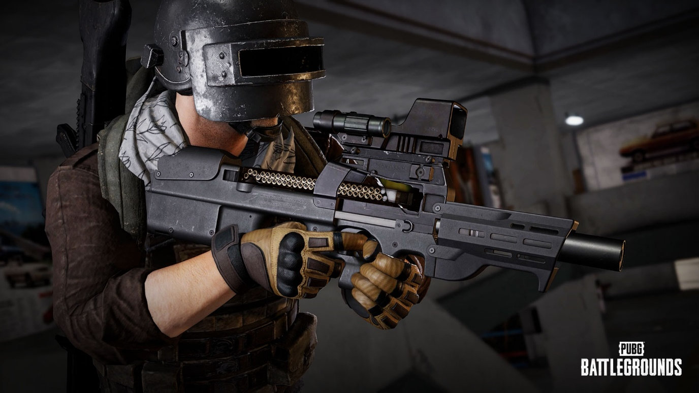 绝地求生pubg官网更新公告,绝地求生pubg官方更新公告