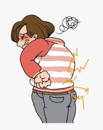 治疗疼痛的一二三阶段,正确认识疼痛宣教