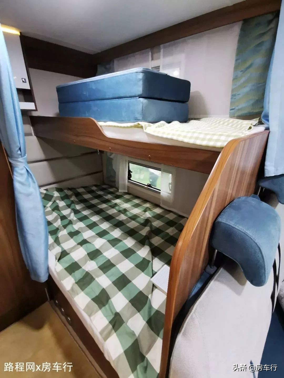 凯伦宾威房车视频,奔驰凯伦宾威24h双拓展旅居房车