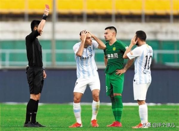 河南建业客场胜华夏,河南建业主场战富力