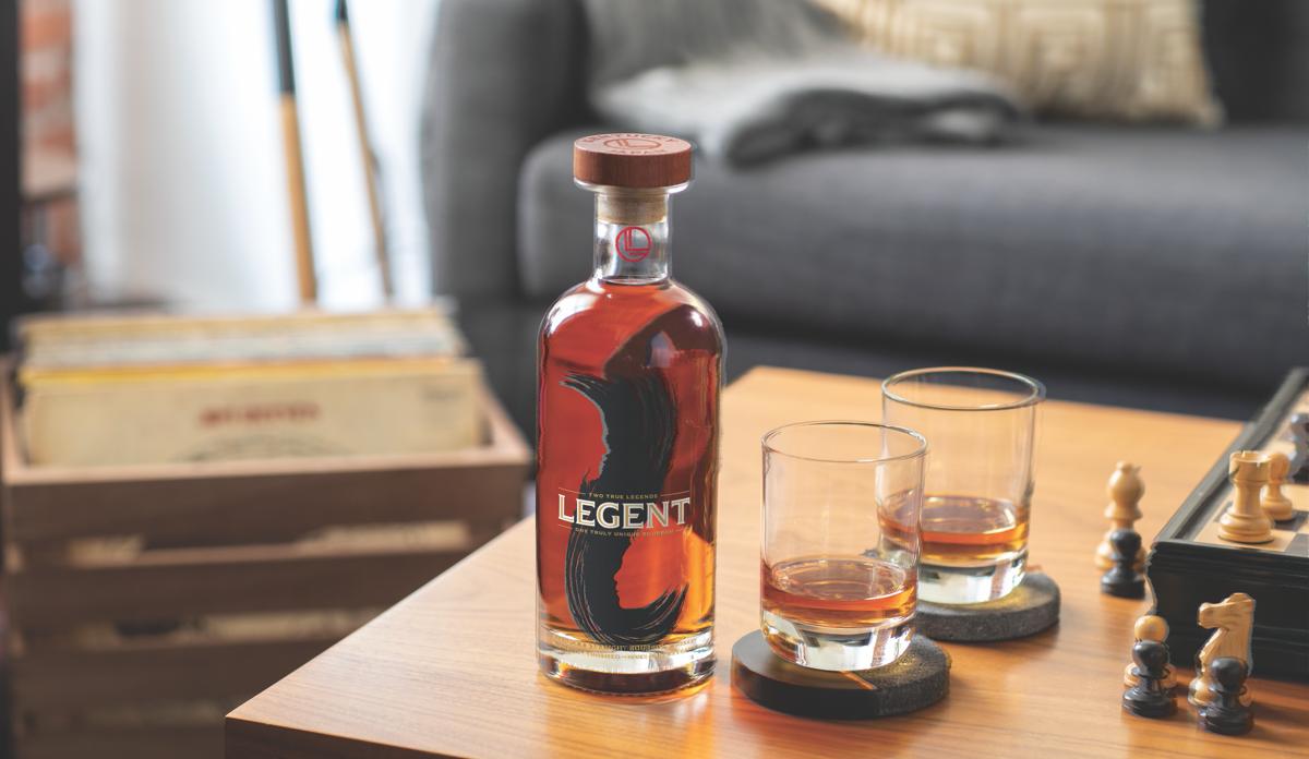 无年份苏格兰威士忌,无麸质威士忌