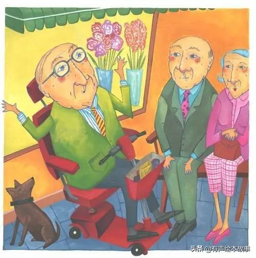 外星人绘本故事大全,我家有个外星人绘本解析