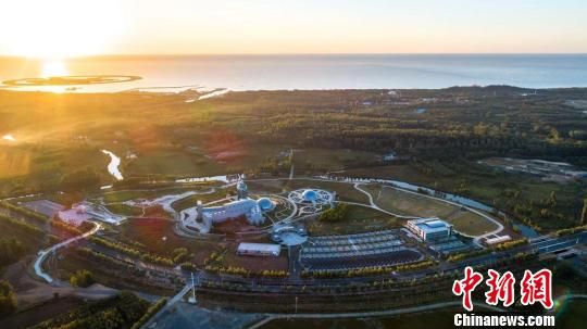 秦皇岛2023年投资总额,秦皇岛发展重大战略2021