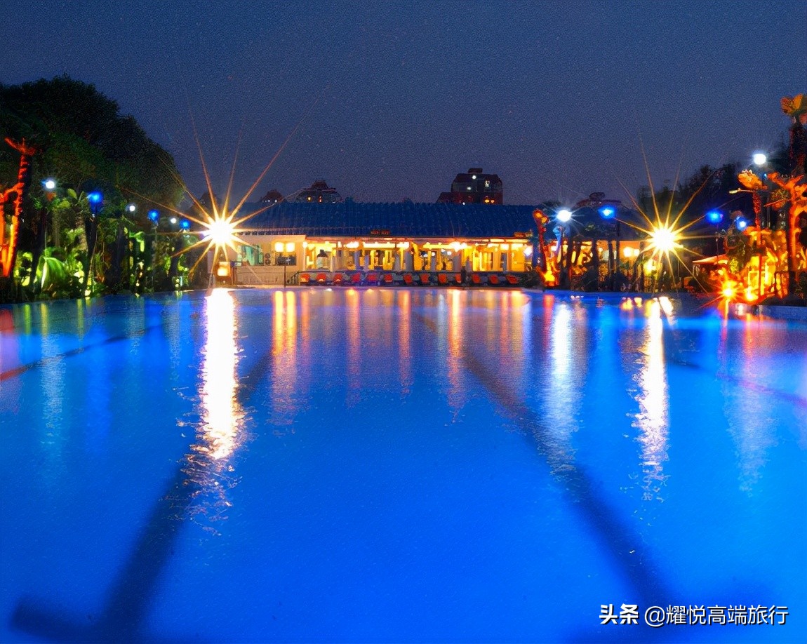 深秋温泉哪里最好,深秋泡温泉好处