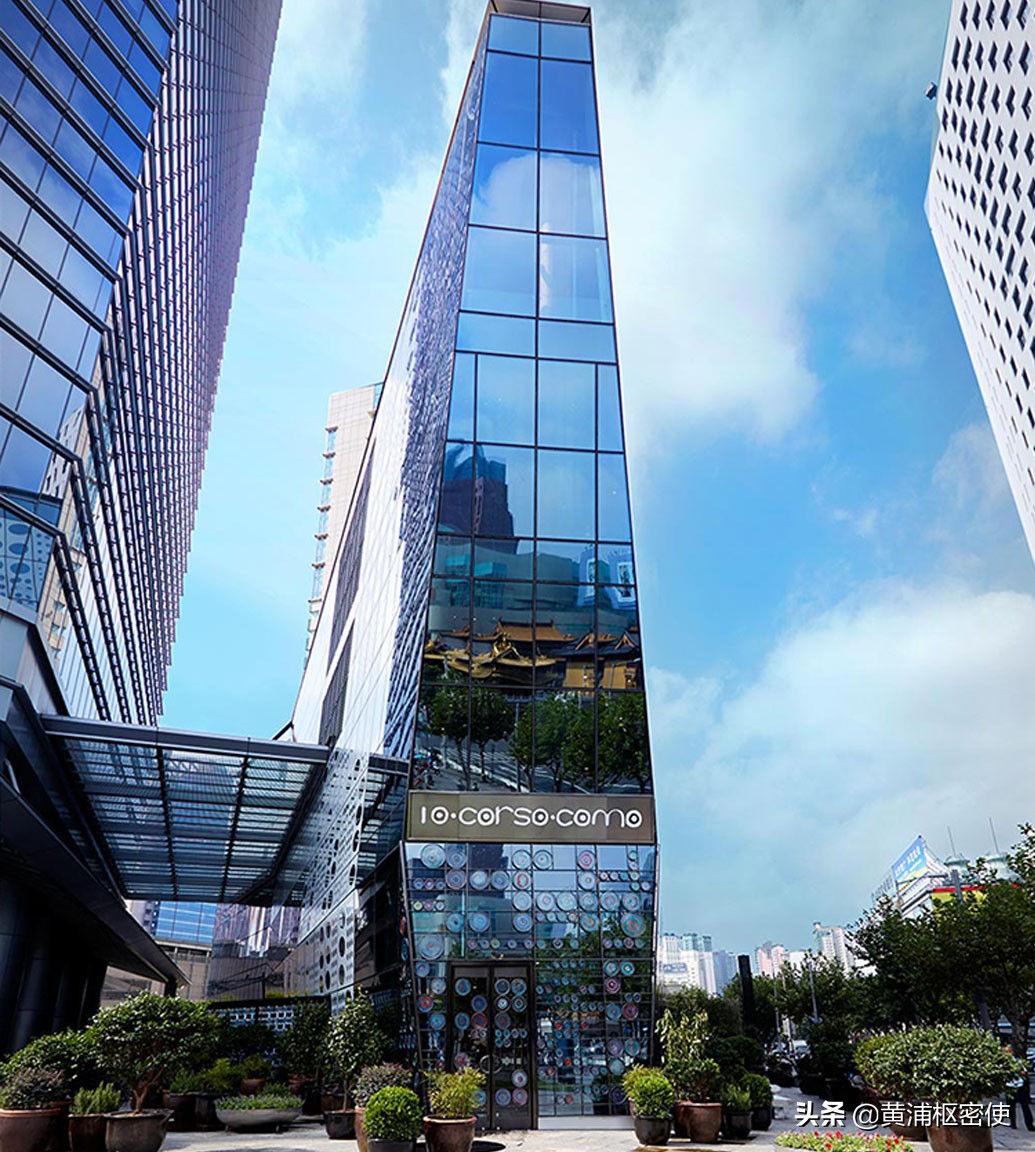 时尚高端买手店,如何做好一个高端买手店