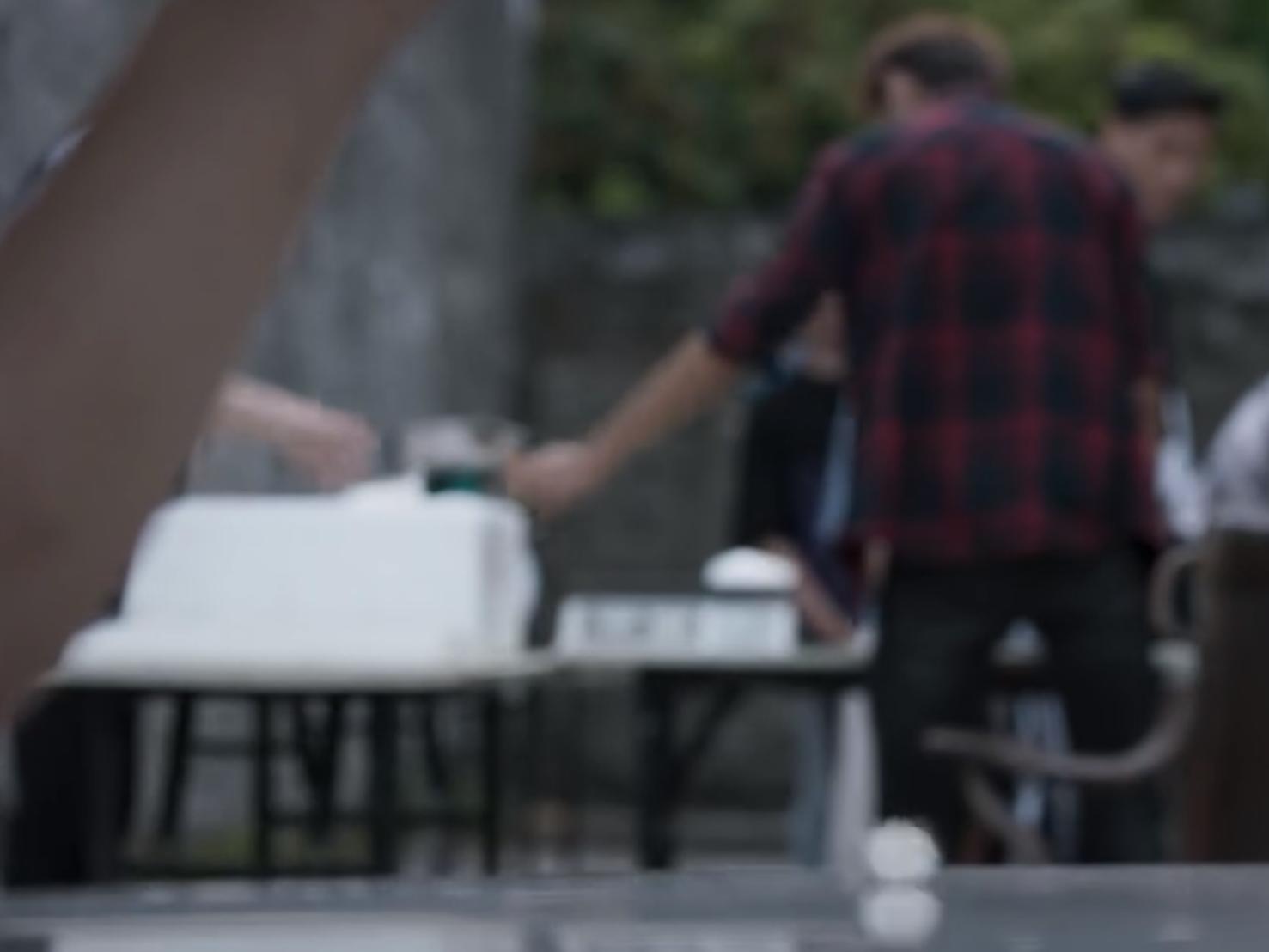 破冰行动缉毒警的马赛克人生,破冰行动蔡永强马赛克