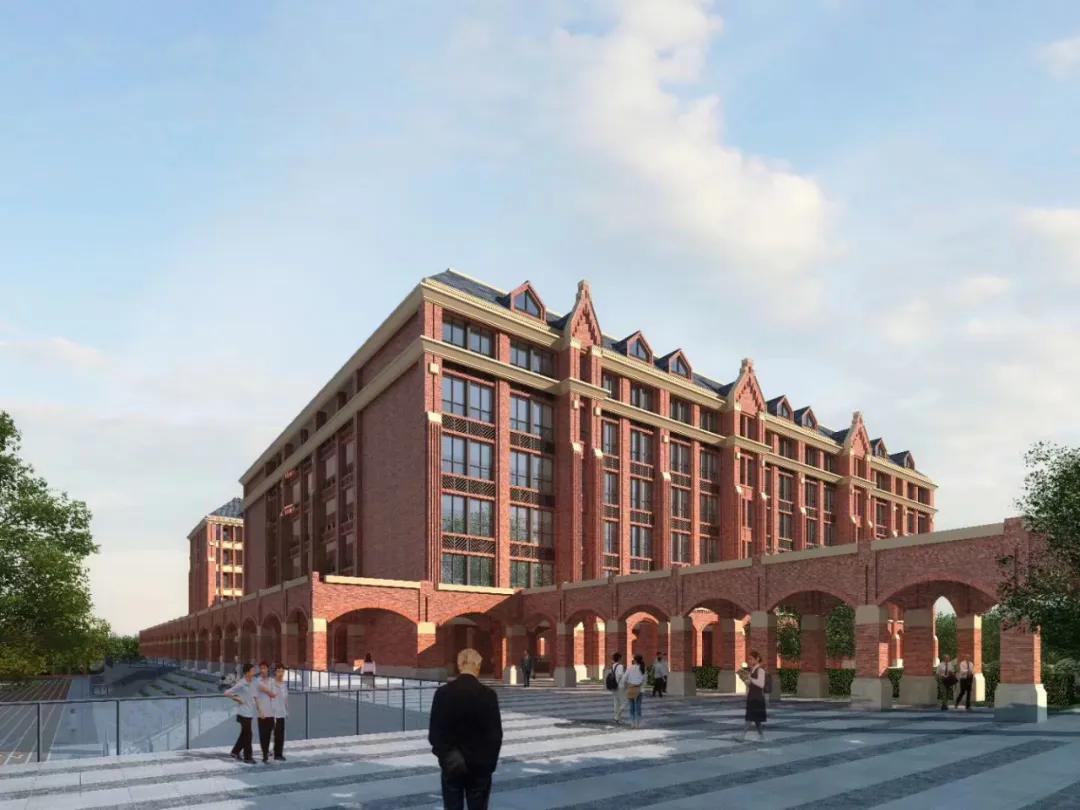 长沙名校遍地开花,长沙10大名校