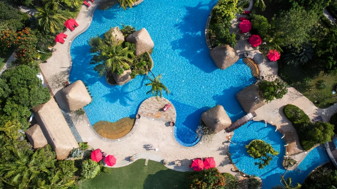 clubmed地中海领境度假村,南京clubmed度假